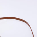 LOUIS VUITTON Monogram Papillon Pouch LV Auth BA4883-8