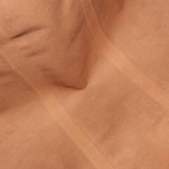 LOUIS VUITTON Monogram Keepall Bandouliere 50 Hand Bag M41416 LV Auth BA4891