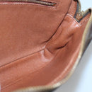 LOUIS VUITTON Monogram Marly Dragonne GM Clutch Bag M51825 LV Auth BA4895-20