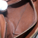 LOUIS VUITTON Monogram Marly Dragonne GM Clutch Bag M51825 LV Auth BA4895-22