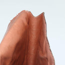 LOUIS VUITTON Monogram Porte Documents Senatur Briefcase M53335 LV Auth BA4899-21