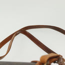 LOUIS VUITTON Monogram Ellipse Sac A Dos Shoulder Bag M51125 LV Auth BA4903-16