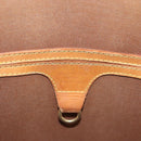 LOUIS VUITTON Monogram Ellipse Sac A Dos Shoulder Bag M51125 LV Auth BA4903-21