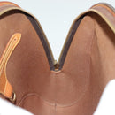 LOUIS VUITTON Monogram Ellipse Sac A Dos Shoulder Bag M51125 LV Auth BA4903-22