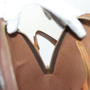 LOUIS VUITTON Monogram Ellipse Sac A Dos Shoulder Bag M51125 LV Auth BA4903-23