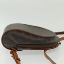 LOUIS VUITTON Monogram Ellipse Sac A Dos Shoulder Bag M51125 LV Auth BA4903-3