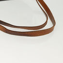 LOUIS VUITTON Monogram Ellipse Sac A Dos Shoulder Bag M51125 LV Auth BA4903-7