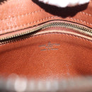 LOUIS VUITTON Monogram Jeune Fille PM Shoulder Bag M51227 LV Auth BA4916-19