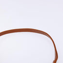 LOUIS VUITTON Monogram Papillon Pouch LV Auth BA4920-8