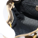 GUCCI Bamboo Backpack Enamel Gold 003 1705 0030 Auth BA4926-19