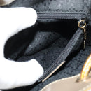 GUCCI Bamboo Backpack Enamel Gold 003 1705 0030 Auth BA4926-20