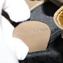 GUCCI Bamboo Backpack Enamel Gold 003 1705 0030 Auth BA4926-12