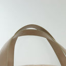 CHANEL New Travel Line Tote Bag Nylon Pink Gold CC Auth BA4944-14