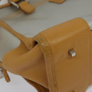 LOEWE Limited Edition of 2000 Pieces Amazona 32 Bag Vinyl Clear Auth BA4958-14