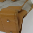 LOEWE Limited Edition of 2000 Pieces Amazona 32 Bag Vinyl Clear Auth BA4958-15