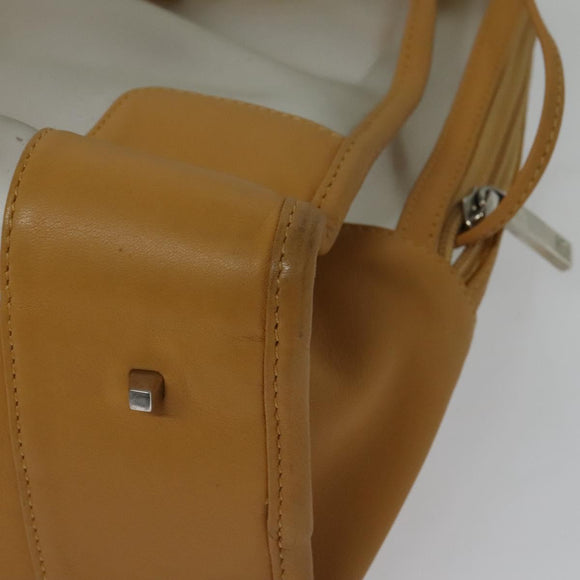 LOEWE Limited Edition of 2000 Pieces Amazona 32 Bag Vinyl Clear Auth BA4958