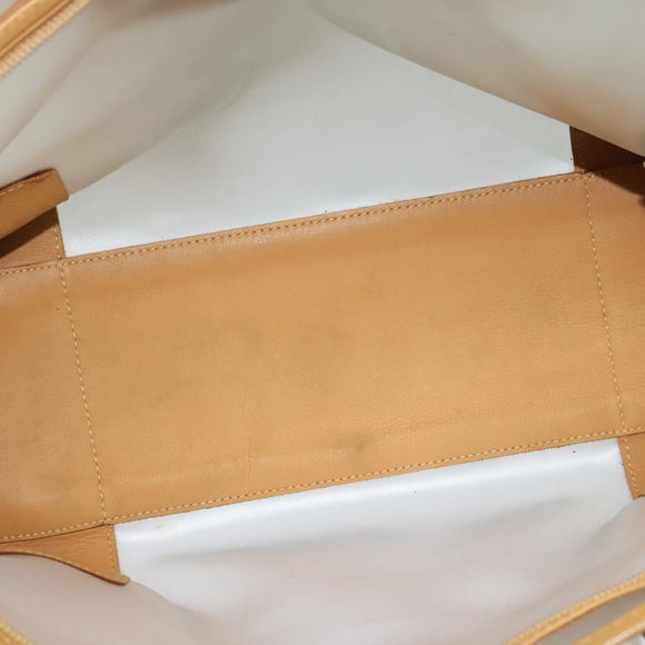 LOEWE Limited Edition of 2000 Pieces Amazona 32 Bag Vinyl Clear Auth BA4958