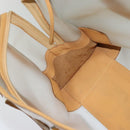 LOEWE Limited Edition of 2000 Pieces Amazona 32 Bag Vinyl Clear Auth BA4958-19