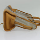 LOEWE Limited Edition of 2000 Pieces Amazona 32 Bag Vinyl Clear Auth BA4958-4