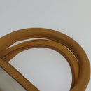 LOEWE Limited Edition of 2000 Pieces Amazona 32 Bag Vinyl Clear Auth BA4958-8