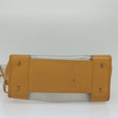 LOEWE Limited Edition of 2000 Pieces Amazona 32 Bag Vinyl Clear Auth BA4958-5