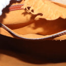 LOUIS VUITTON Epi Coblanc Shoulder Bag Brown M52293 LV Auth BA4973-23