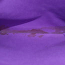 LOUIS VUITTON Monogram Vernis Stanton Tote Bag Purple Viole M91079 Auth BA4977-15