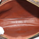 LOUIS VUITTON Monogram Jeune Fille GM Shoulder Bag M51225 LV Auth BA4984-10