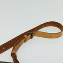 LOUIS VUITTON Monogram Cartouchiere GM Shoulder Bag M51252 LV Auth BA4985-8