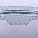 LOUIS VUITTON Epi Saint Tropez Shoulder Bag Gray Lilac M5246B LV Auth BA5001-18