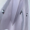 LOUIS VUITTON Epi Saint Tropez Shoulder Bag Gray Lilac M5246B LV Auth BA5001-20