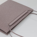 LOUIS VUITTON Epi Saint Tropez Shoulder Bag Gray Lilac M5246B LV Auth BA5001-6