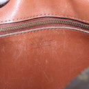 LOUIS VUITTON Monogram Marly Dragonne GM Clutch Bag M51825 LV Auth BA5002-19