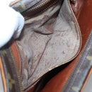 LOUIS VUITTON Monogram Marly Dragonne GM Clutch Bag M51825 LV Auth BA5002-22