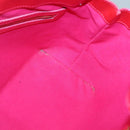 LOUIS VUITTON Vernis Wilshire Boulevard Hand Bag Rose Pop M93643 LV Auth BA5004-16