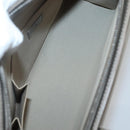 LOUIS VUITTON Epi Croisette PM Tote Bag Lilac M5249B LV Auth BA5006-11