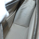 LOUIS VUITTON Epi Croisette PM Tote Bag Lilac M5249B LV Auth BA5006-19