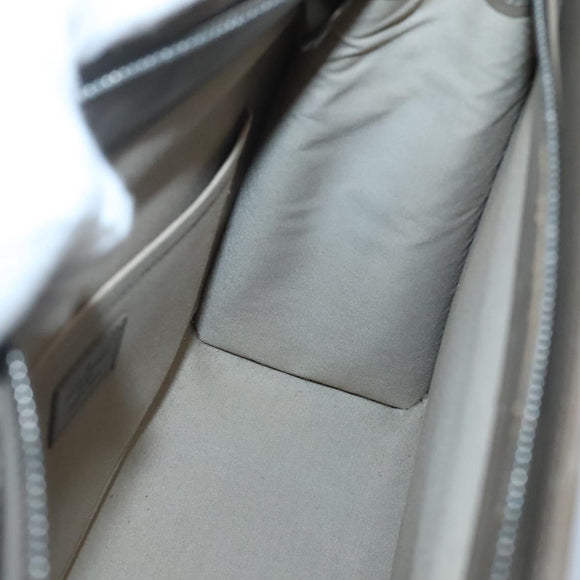 LOUIS VUITTON Epi Croisette PM Tote Bag Lilac M5249B LV Auth BA5006