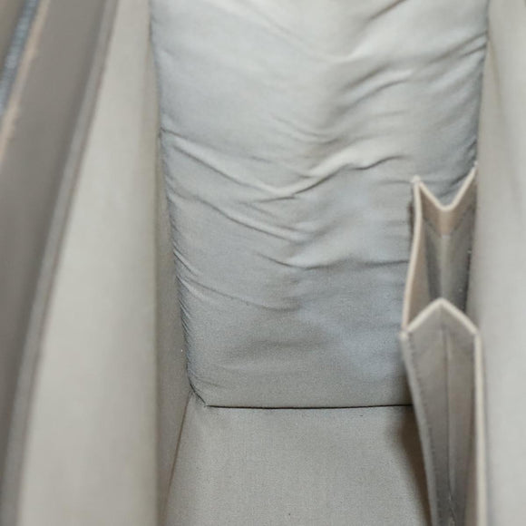 LOUIS VUITTON Epi Croisette PM Tote Bag Lilac M5249B LV Auth BA5006