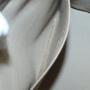 LOUIS VUITTON Epi Croisette PM Tote Bag Lilac M5249B LV Auth BA5006-21