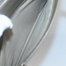 LOUIS VUITTON Epi Croisette PM Tote Bag Lilac M5249B LV Auth BA5006-23