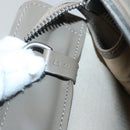 LOUIS VUITTON Epi Croisette PM Tote Bag Lilac M5249B LV Auth BA5006-12