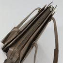 LOUIS VUITTON Epi Croisette PM Tote Bag Lilac M5249B LV Auth BA5006-6