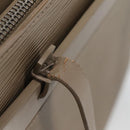 LOUIS VUITTON Epi Croisette PM Tote Bag Lilac M5249B LV Auth BA5006-7