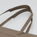 LOUIS VUITTON Epi Croisette PM Tote Bag Lilac M5249B LV Auth BA5006-9