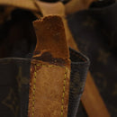 LOUIS VUITTON Monogram Randonnee GM Shoulder Bag M42244 LV Auth BA5008-9