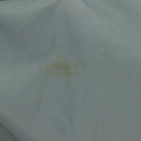 PRADA Backpack Nylon Light Blue Silver Auth BA5026-7