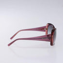 Salvatore Ferragamo Sunglasses Plastic Purple Auth BA5037-5