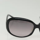 GUCCI Celine Sunglasses Plastic 2Set Black Green Auth BA5039-12