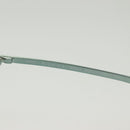 GUCCI Celine Sunglasses Plastic 2Set Black Green Auth BA5039-8